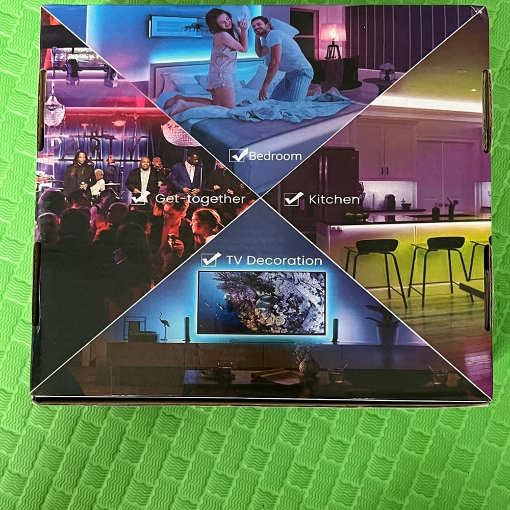 LED Strip Light - Picture 4 of 7